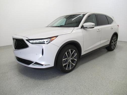2024 Acura MDX