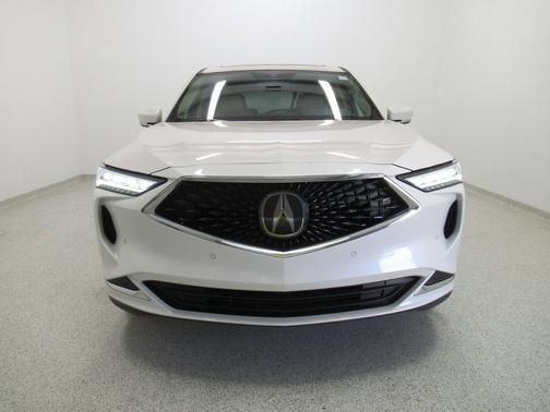 2024 Acura MDX