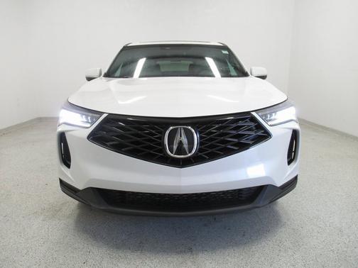 2025 Acura RDX 