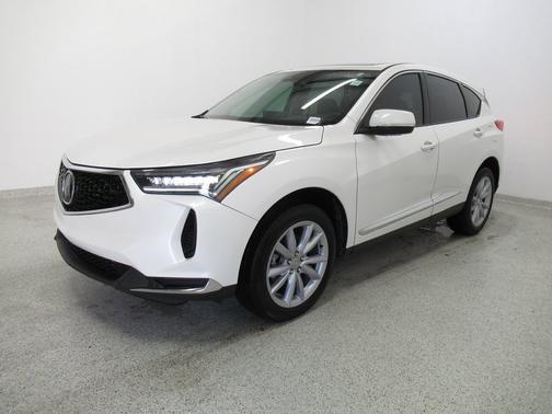 2023 Acura RDX 