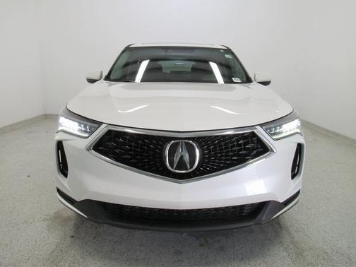 2023 Acura RDX 