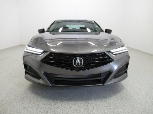 2024 Acura TLX