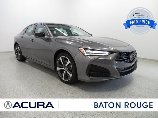 2024 Acura TLX