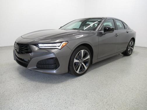 2024 Acura TLX