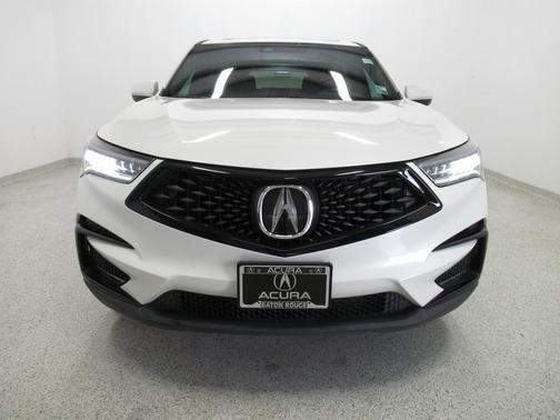 2021 Acura RDX 