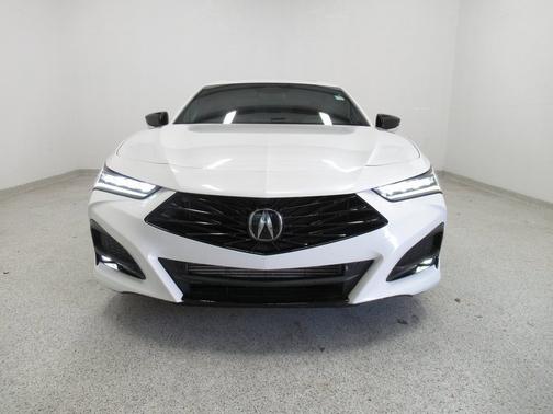 2025 Acura TLX 