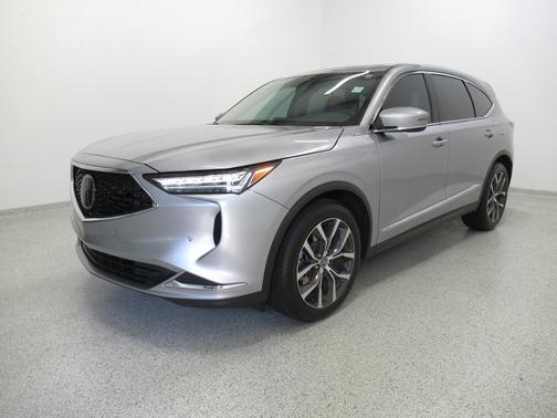 2024 Acura MDX