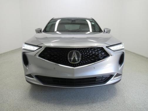 2024 Acura MDX