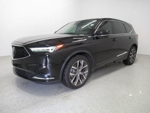 2023 Acura MDX 