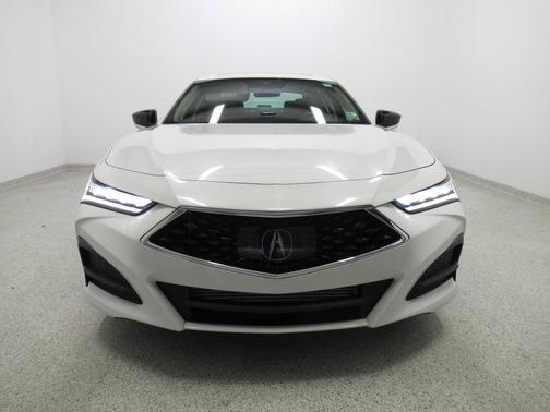 2023 Acura TLX 