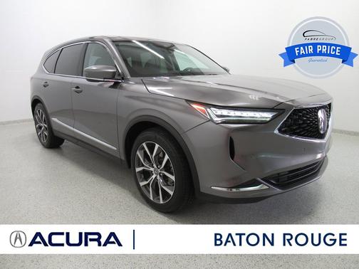 2023 Acura MDX