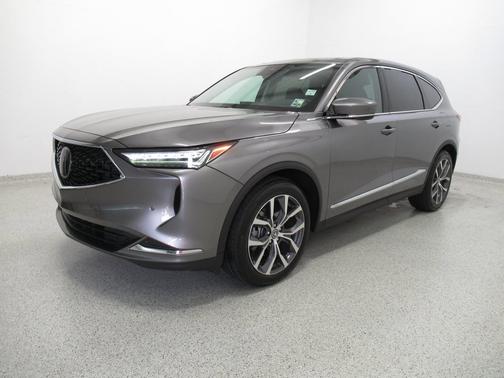 2023 Acura MDX