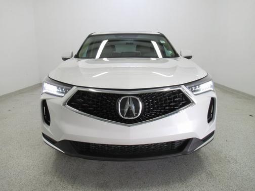 2024 Acura RDX 