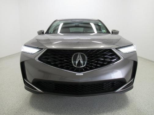 2025 Acura MDX
