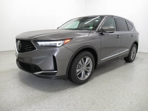 2025 Acura MDX