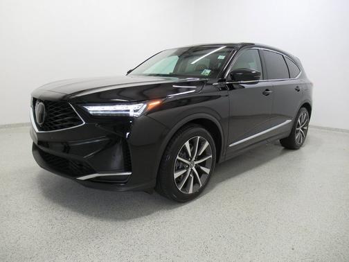 2025 Acura MDX