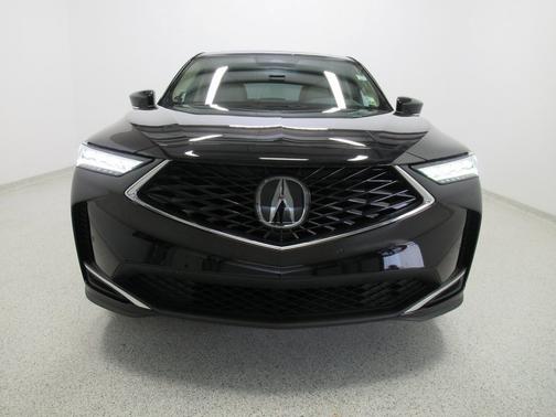 2025 Acura MDX