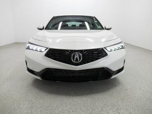 2025 Acura Integra 