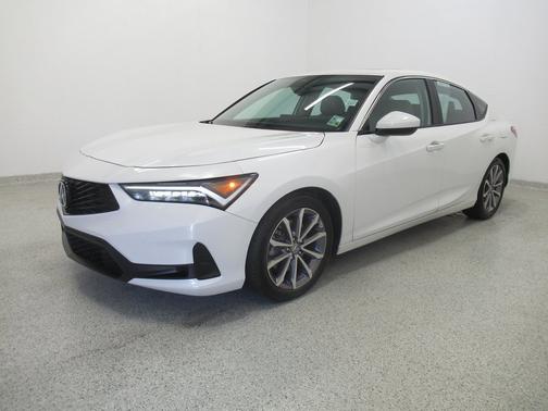 2025 Acura Integra