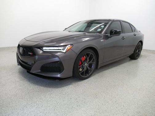 2023 Acura TLX 
