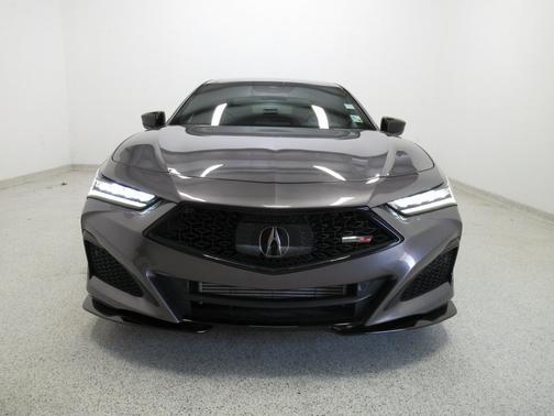 2023 Acura TLX 