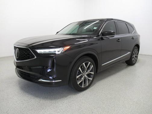 2024 Acura MDX