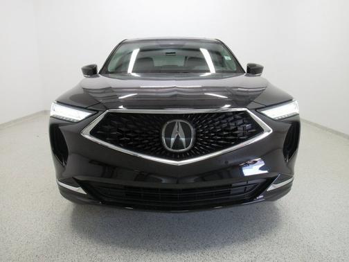 2024 Acura MDX
