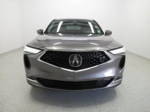 2023 Acura MDX 