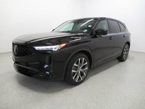 2024 Acura MDX
