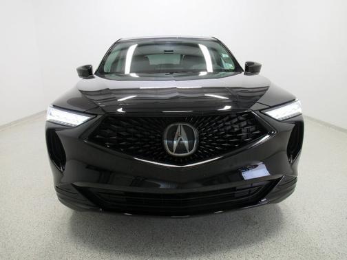 2024 Acura MDX
