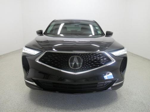 2023 Acura MDX 