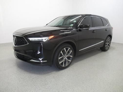 2023 Acura MDX 