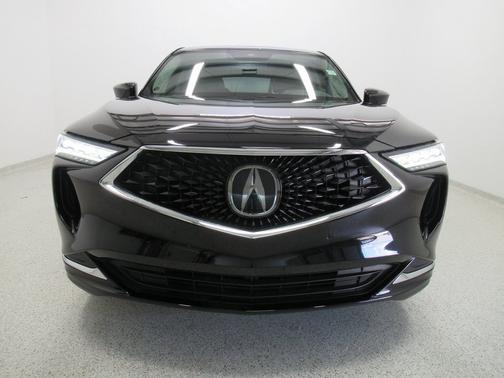 2024 Acura MDX