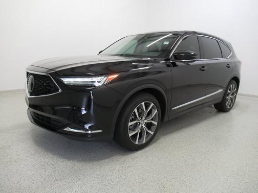 2024 Acura MDX