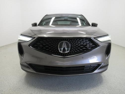 2023 Acura MDX