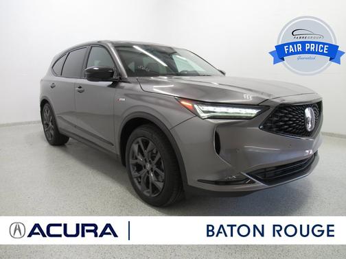 2023 Acura MDX