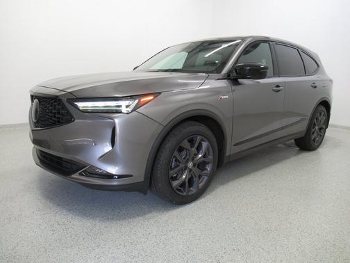 2023 Acura MDX