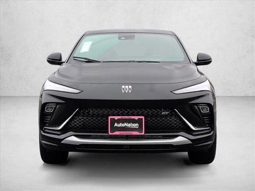 2026 Buick Envista Sport Touring FWD