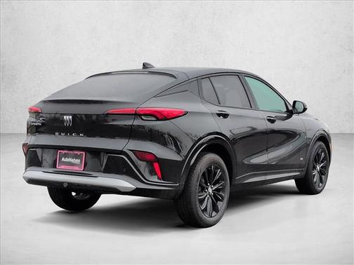 2026 Buick Envista Sport Touring FWD