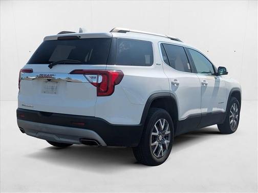 2023 GMC Acadia FWD SLT