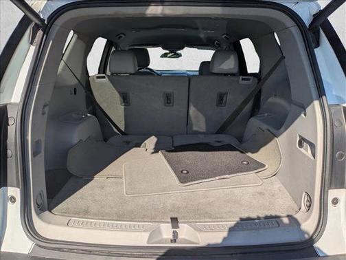2023 GMC Acadia FWD SLT