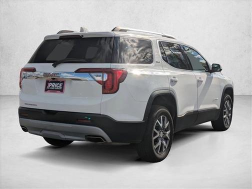 2023 GMC Acadia FWD SLT