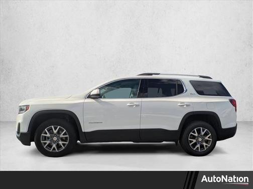 2023 GMC Acadia FWD SLT