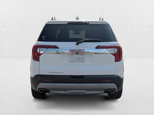 2023 GMC Acadia FWD SLT
