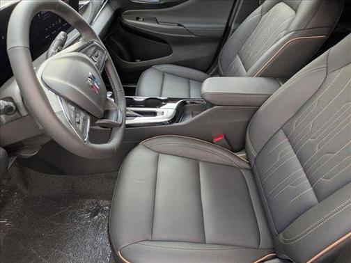 2025 Buick Envista Avenir FWD