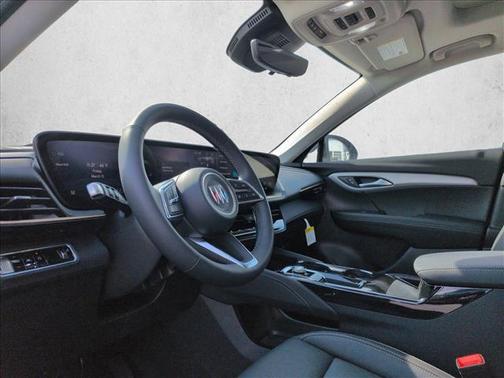 2026 Buick Envision Avenir AWD