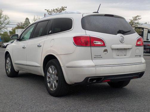 2017 Buick Enclave Premium