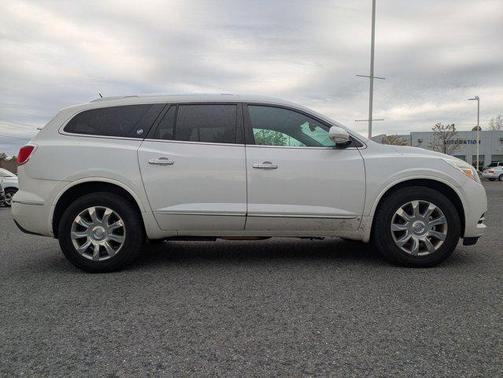 2017 Buick Enclave Premium
