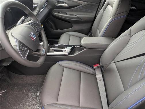 2025 Buick Envista Sport Touring FWD