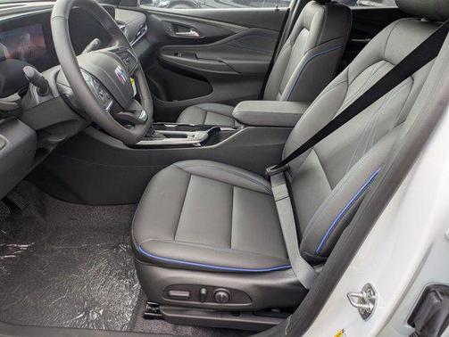 2025 Buick Envista Sport Touring FWD